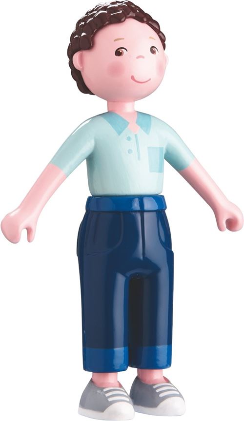 Haba - Little Friends ? Papa Michael