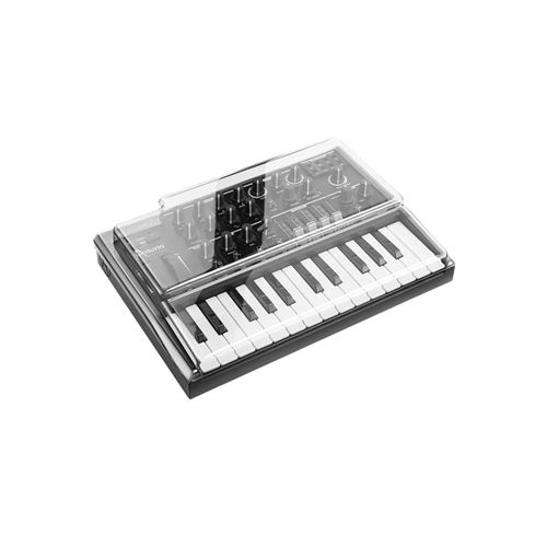 Decksaver capot de protection pour Arturia Microbrute