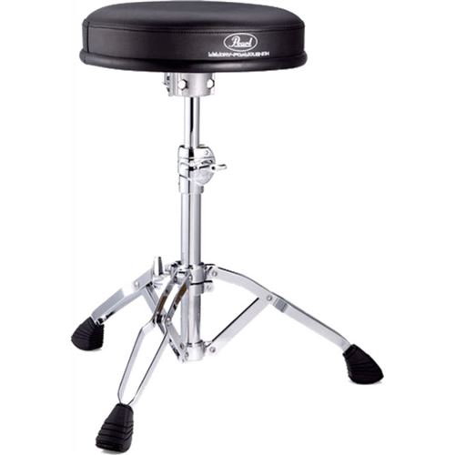 Pearl D-930 - Siège batterie à assise ''mémoire''-