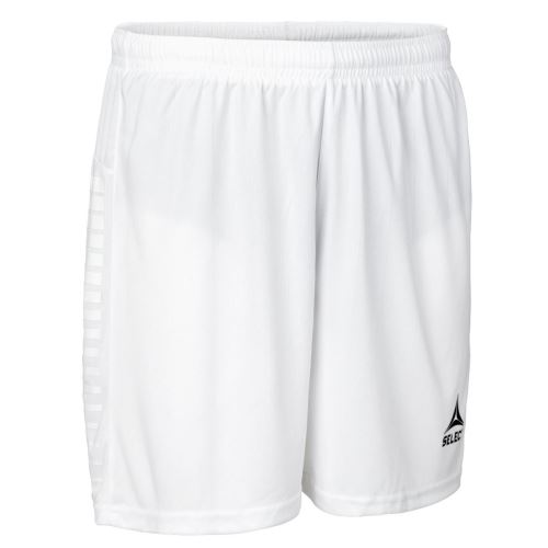 Short Select Mexico-noir/blanc-M