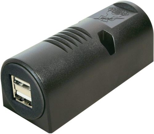 Procar Chargeur Voiture Usb À Installer - Image 2