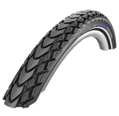 Schwalbe pneu Marathon Mondial 28 x 1,60 (42-622) plié