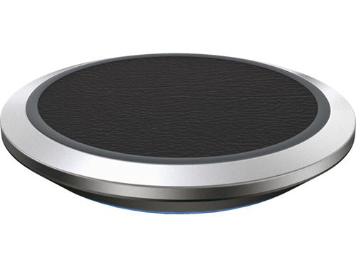 Chargeur à induction 10W Qi charger Novodio