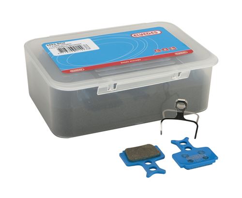 Elvedes 6893-BOX AVEC PAIRE DE BIO 10 DISQUE