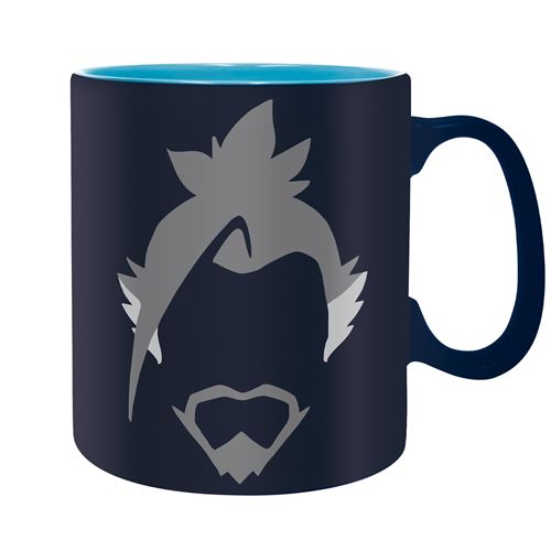 Mug - Overwatch - Hanzo 460 ml