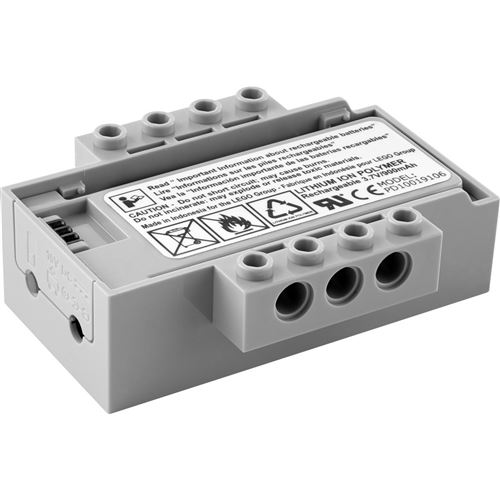 Lego Education Smarthub-akku V46 Wedo 2.0 Milo 45302 V0