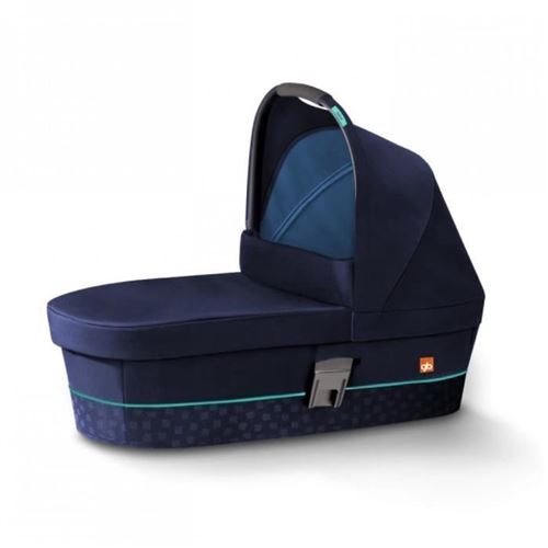 Gb Nacelle M Groupe 0 Sea Port Blue