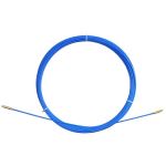 Tire-fil Nylon Zenitech Ø3mm - 20m Pour Gaines électriques