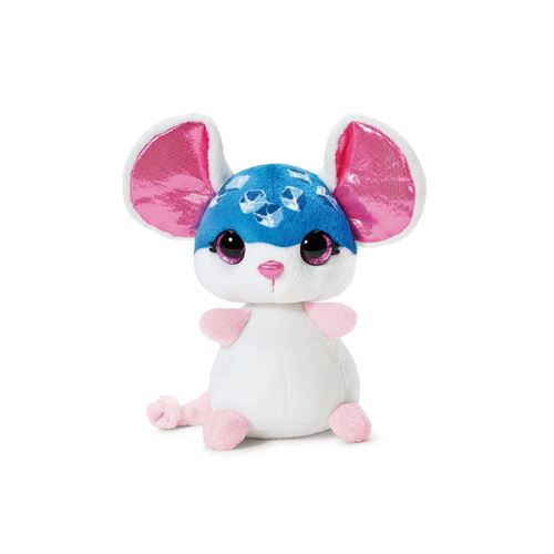 NICI - 39006 - NCDO - Ice Cube Souris Koosie Classic - 16 cm
