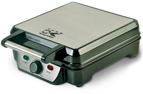 Gaufrier TKG WM 1004