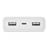 Xiaomi Mi Powerbank 2C 20 000mAh Externe Batterij Wit_2