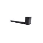 Thomson Sb260ibt Barre De Son Bt + Induction - Noir