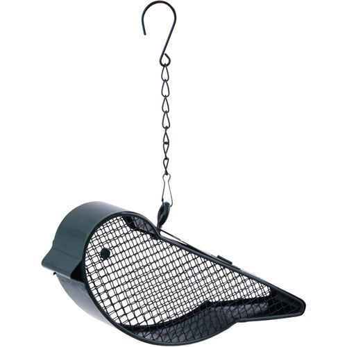 Meilleurs prix pour Esschert Design - Mangeoire originale à suspendre oiseau métal
