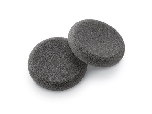 Poly Kit De Coussin D'oreillette Pour Casque de Inmac Wstore - Image 2