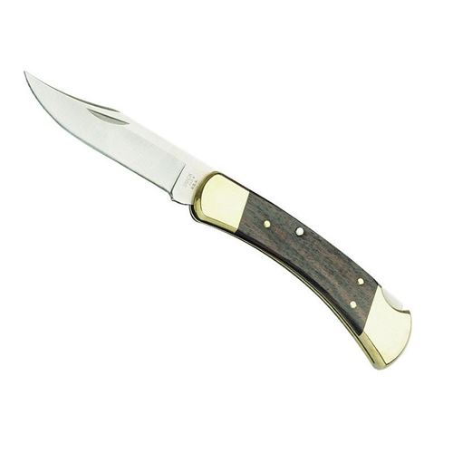 Couteau Hunter 110 Buck 7110