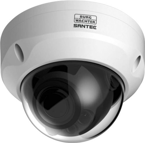 Burg Wächter HD-CVI caméra de surveillance 503901