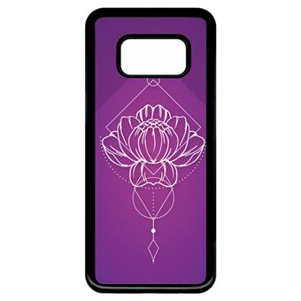 coque samsung s8 lotus coque samsung s8 lotus