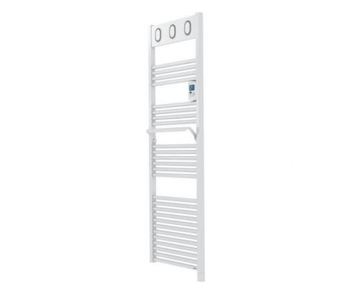 Sauter Marapi Radiateur Seche Serviettes Electrique 750 Watts