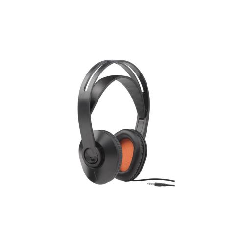 One for All HP 1010 - Koptelefoon - op oor - met bekabeling - 3,5 mm-stekker