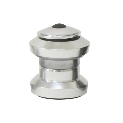 Casque d'écoute ETC en alliage sans filetage 1 argent