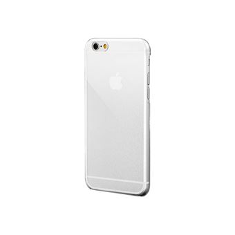 Coque SwitchEasy Nude iPhone 6 Transparent - 1