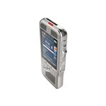Dictaphone Philips Pocket Memo DPM8300 – Enregistreur Vocal – Neuf (ouvert)