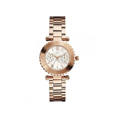 GUESS Montre Femme  X35011L1S (34 mm) 