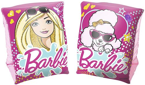 Barbie Boutique Brassards - 23 x 15