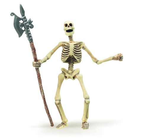 Papo Fantasy World - Skeleton