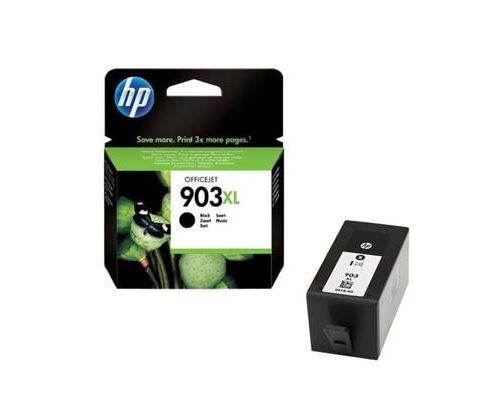 HP 903XL Inkjet Cartridge - T6M15AE - Cartouche d'encre noir