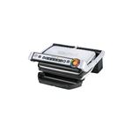Tefal Gc702d Optigrill Grill - 2000 W - Noir / Acier Inoxydable