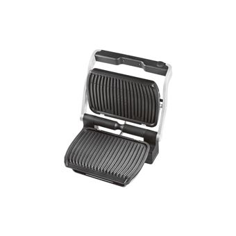 Tefal Gc702d Optigrill Grill - 2000 W - Noir / Acier Inoxydable