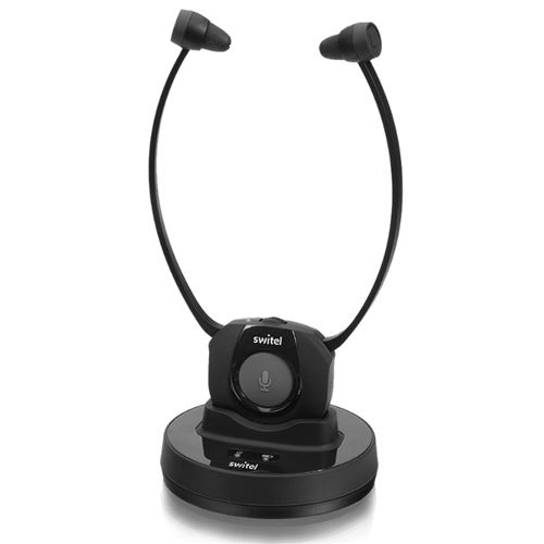 Casque TV sans fil TVL300