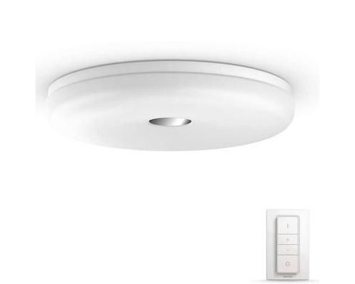 Philips Hue Struana Plafond Plafond 24V Blanc
