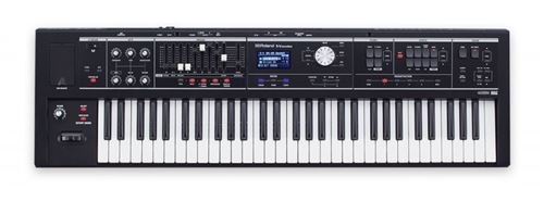 Synthétiseur Roland VR-09-B