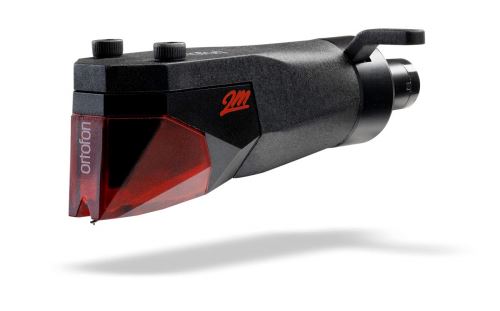Ortofon 2M Red PnP MKII cellule MM