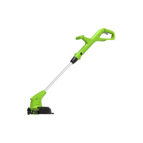 Greenworks Coupe-bordure avec batterie 24 V G24LT30 2101207