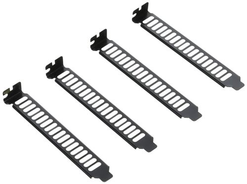Silverstone Noir Aero Slots - Image 1