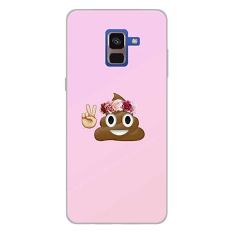 coque de samsung galaxy a8 2018 avec des emojis coque de samsung galaxy a8 2018 avec des emojis