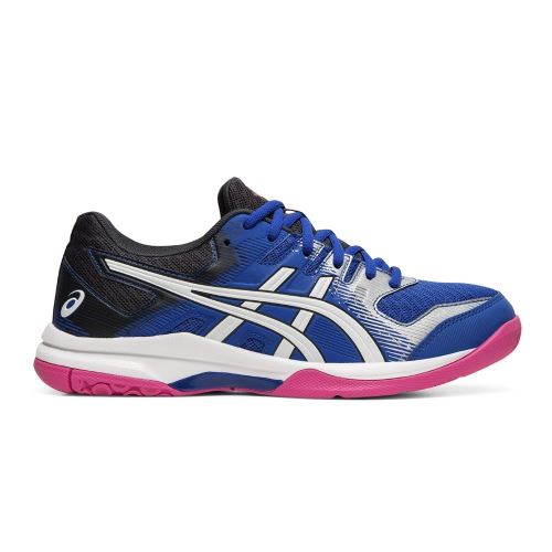 Haute cheville Asics Gel Rocket 9 Blanc pour Femmes 39,5