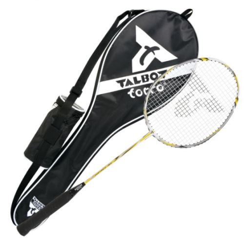 Talbot Torro démarreur Badminton Isoforce 311,6