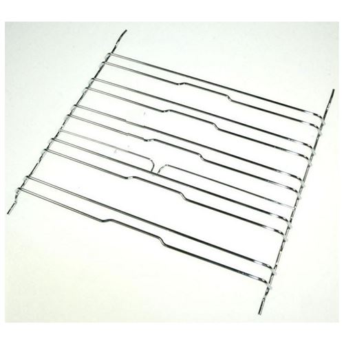 Grille Minerva 67L pour Four Whirlpool