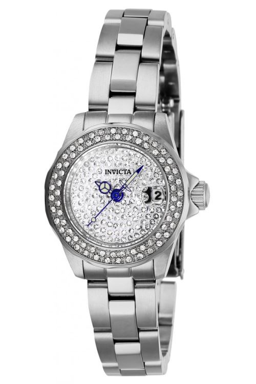 Invicta Angel 28453 Montre Femme - 24mm