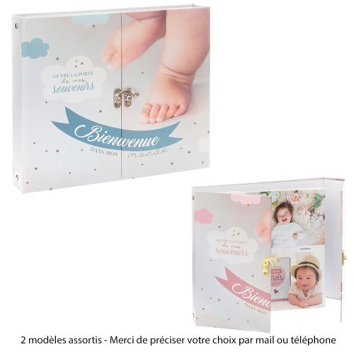 album photos naissance bébé 120 clichés