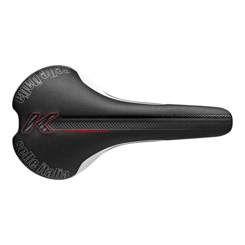 Pièces Selles Selle Italia Flite Kit Carbon One Size
