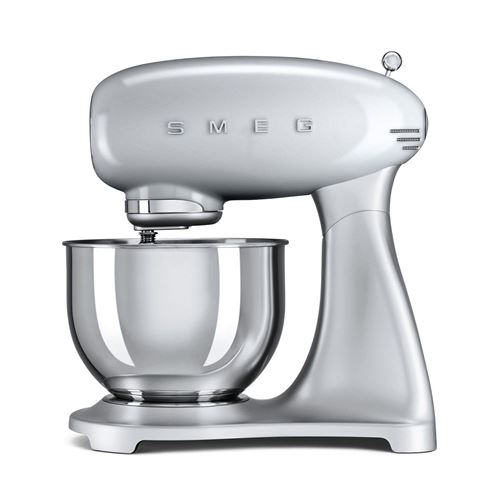 Robot Pâtissier Smeg Smf 01 Sveu