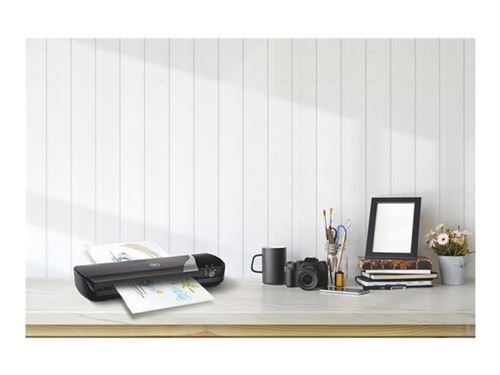 Gbc Inspire+ A4 - Plastifieuse - Plastifieuse Thermique - Pochette