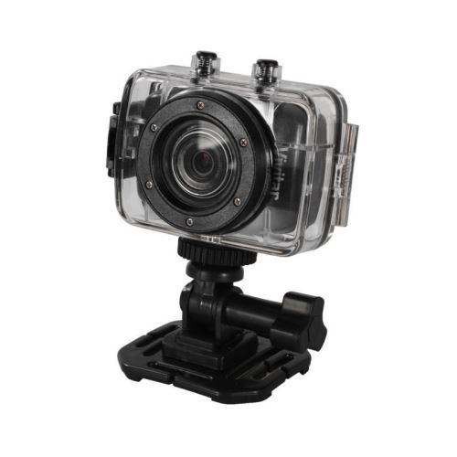 Camescope VIVITAR DVR783HD noir
