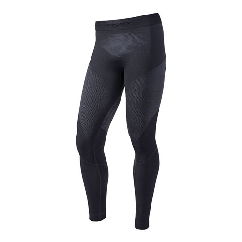 Collant Homme Visyon Blackboard/Blk/Blk S/M