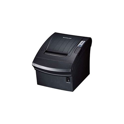 Imprimante à Billets Bixolon SRP-350III USB Noir